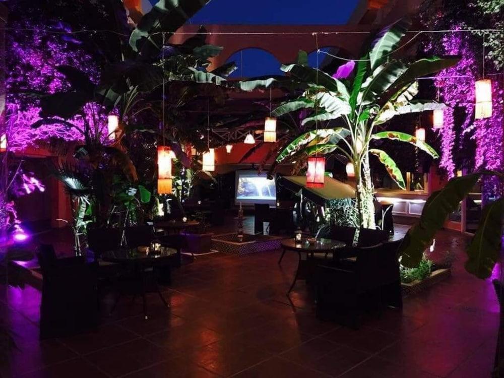รีเจนซี ฮัมมาเมต Hotel ฮัมมาเม็ต ภายนอก รูปภาพ