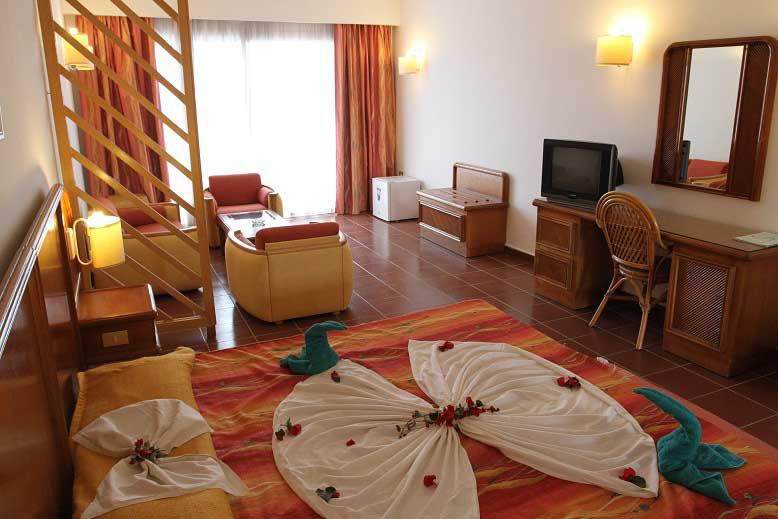 รีเจนซี ฮัมมาเมต Hotel ฮัมมาเม็ต ภายนอก รูปภาพ