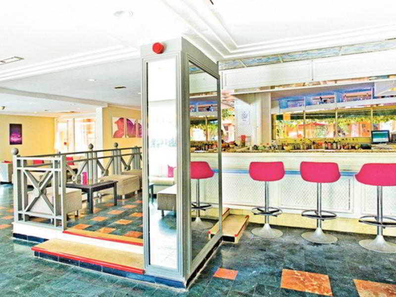รีเจนซี ฮัมมาเมต Hotel ฮัมมาเม็ต ภายนอก รูปภาพ