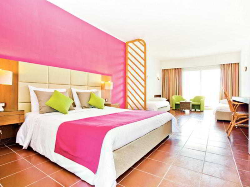 รีเจนซี ฮัมมาเมต Hotel ฮัมมาเม็ต ภายนอก รูปภาพ