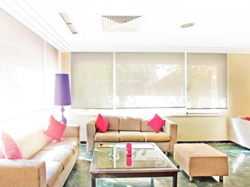 รีเจนซี ฮัมมาเมต Hotel ฮัมมาเม็ต ภายนอก รูปภาพ
