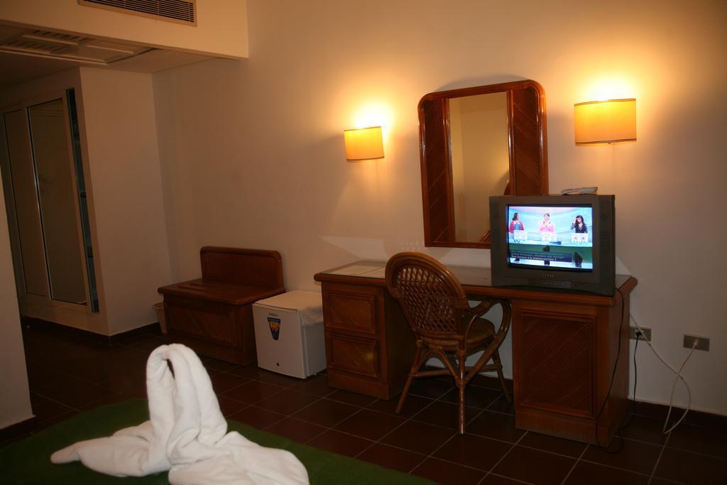 รีเจนซี ฮัมมาเมต Hotel ฮัมมาเม็ต ห้อง รูปภาพ