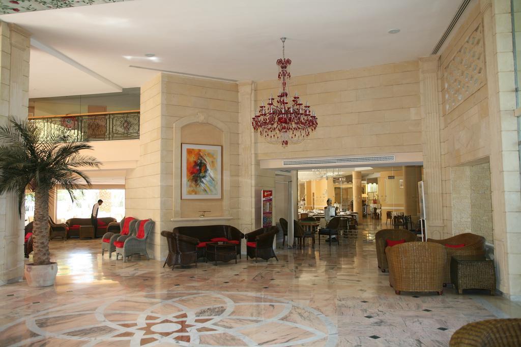 รีเจนซี ฮัมมาเมต Hotel ฮัมมาเม็ต ภายนอก รูปภาพ