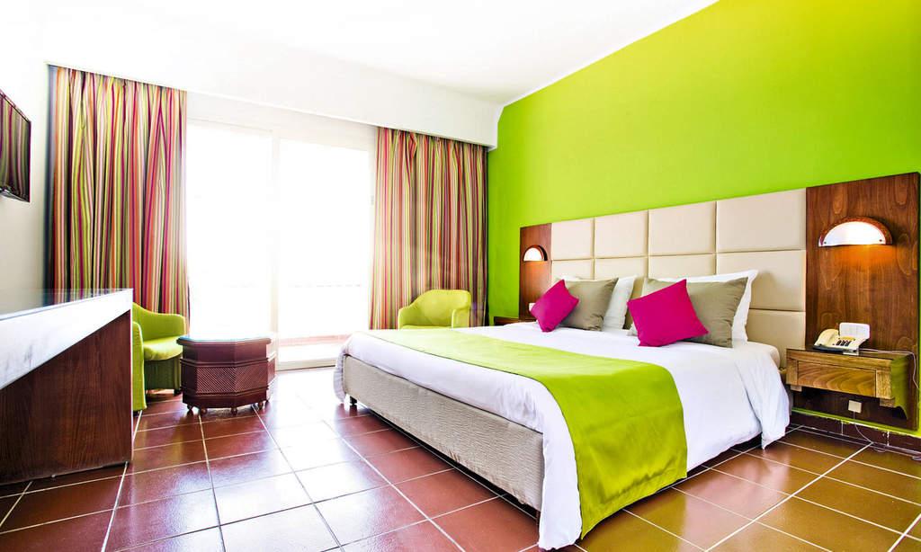 รีเจนซี ฮัมมาเมต Hotel ฮัมมาเม็ต ภายนอก รูปภาพ